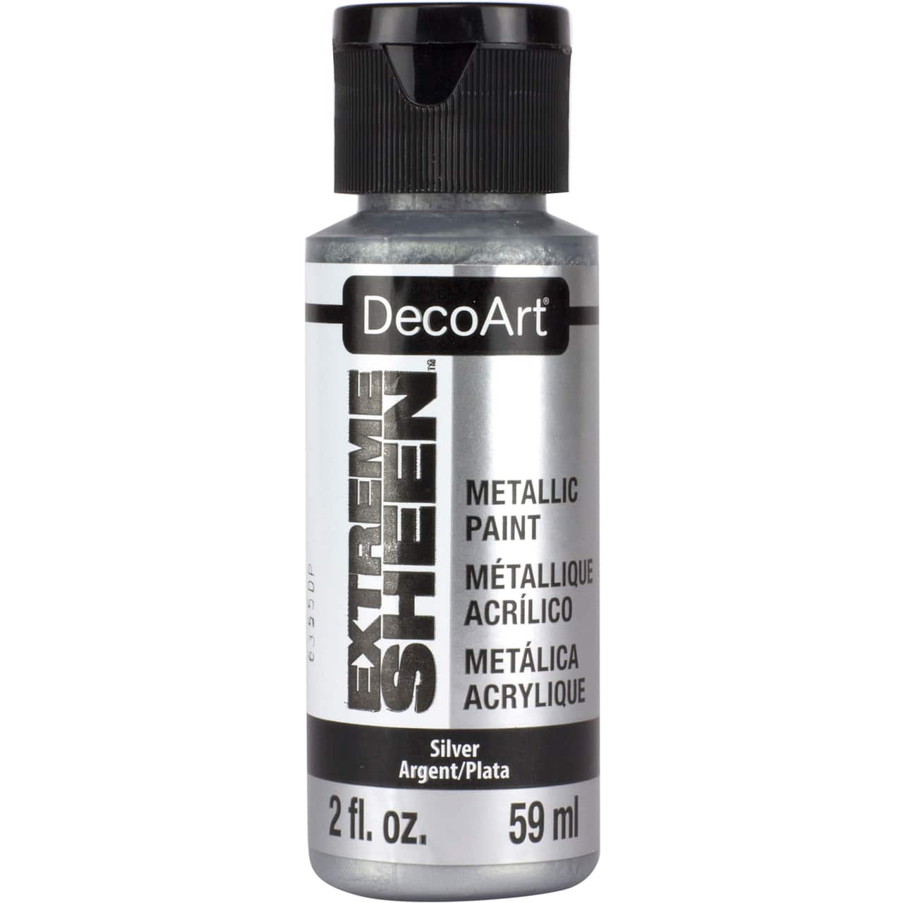 12 Pack: DecoArt® Extreme Sheen™ Metallic Acrylic Paint